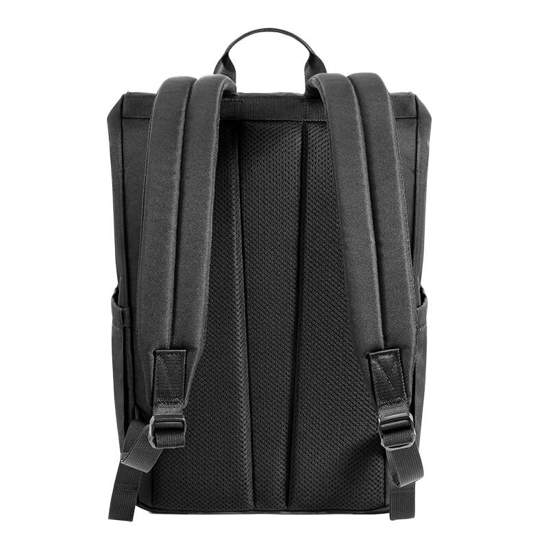 Tomtoc Slash-T64 Kannettavan tietokoneen reppu 18L / 15,6 tuumaa (Meteorite)