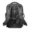 TOMTOC TechPack-T73 X-pac 15.6''/30L kannettavatietokonereppu (musta)