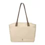 TOMTOC Versatile-T23 14 inch/10L -laptoplaukku (oliivi)