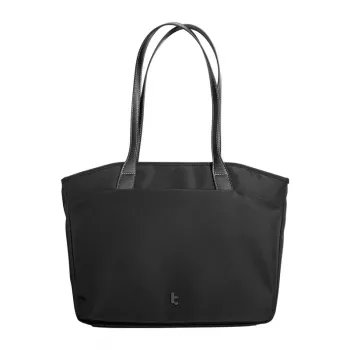 TOMTOC Versatile-T23 15,6 tuuman/18L kannettavatietokonelaukku (musta)