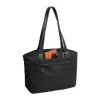 TOMTOC Versatile-T23 16''/12.5L kannettavatietokonelaukku (musta)