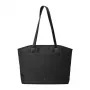 TOMTOC Versatile-T23 16''/12.5L kannettavatietokonelaukku (musta)