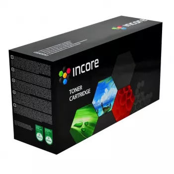 Värikasetti INCORE Kyocera TK3430 musta 30000 sivua