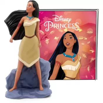 TONIES Disney - Pocahontas (kuunnelma, englanninkielinen)