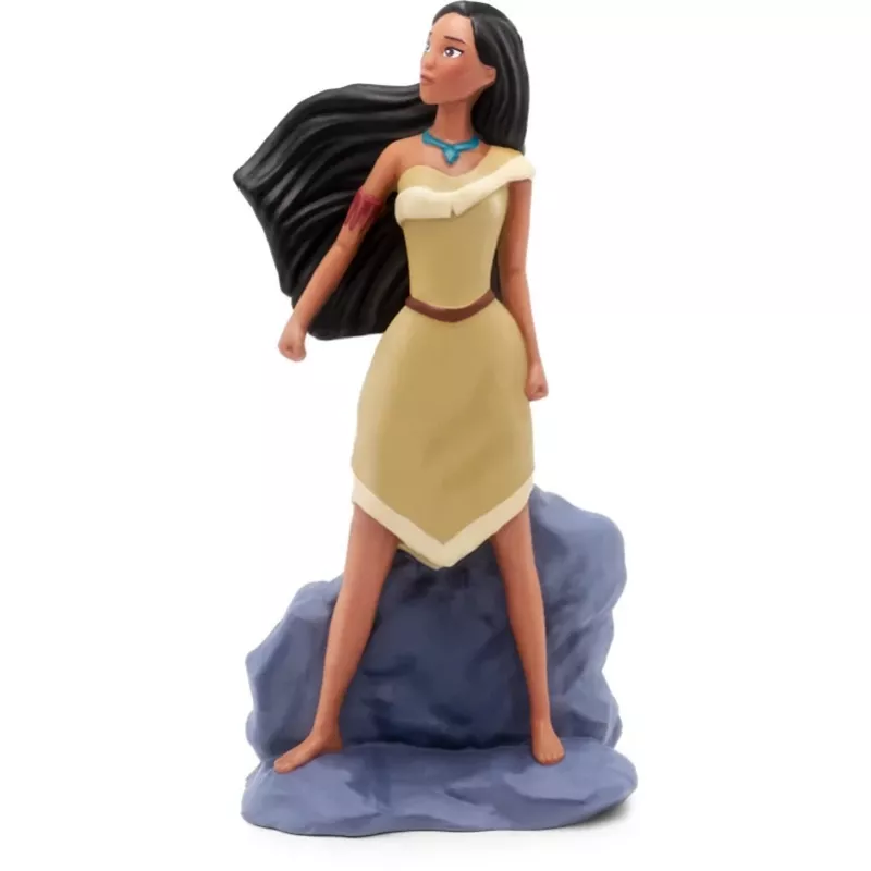 TONIES Disney - Pocahontas (kuunnelma, englanninkielinen)