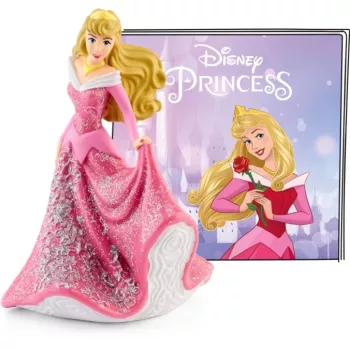 TONIES Disney - Prinsessa Ruusunen kuunnelma (englanninkielinen)