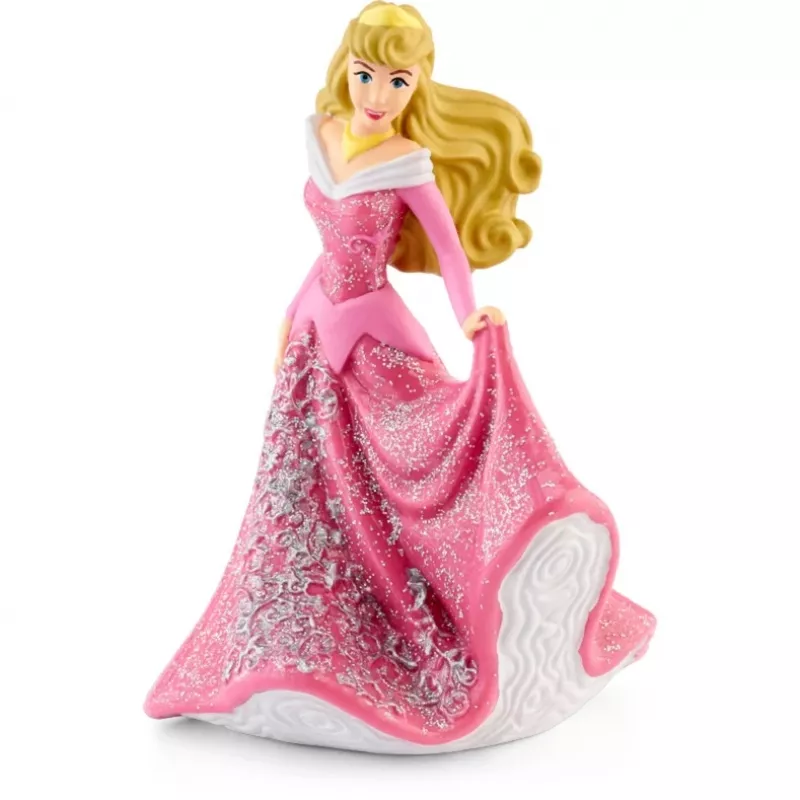TONIES Disney - Prinsessa Ruusunen kuunnelma (englanninkielinen)