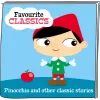 Tonies Favourite Classics - Pinocchio kuunnelma englanninkielinen