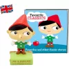 Tonies Favourite Classics - Pinocchio kuunnelma englanninkielinen