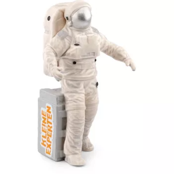 Tonies KLE!NE EXPERTEN Floating with Astronauts kuunnelmafiguuri