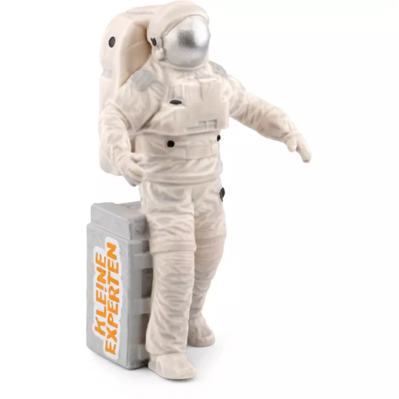 Tonies KLE!NE EXPERTEN Floating with Astronauts kuunnelmafiguuri