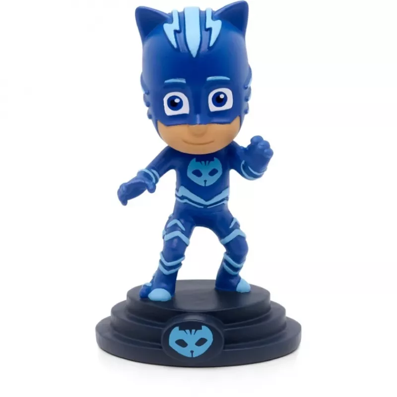 Tonies PJ Masks - Catboy äänikuunnelma lauluineen (englanti)