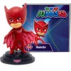 Tonies PJ Masks - Owlette äänihahmo lauluineen (englanti)
