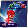 Tonies PJ Masks - Owlette äänihahmo lauluineen (englanti)