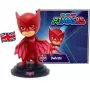 Tonies PJ Masks - Owlette äänihahmo lauluineen (englanti)