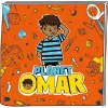 TONIES Planet Omar - Accidental Trouble Magnet (kuunnelma, englanninkielinen)