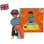 TONIES Planet Omar - Accidental Trouble Magnet (kuunnelma, englanninkielinen)