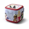 Tonies suojakotelo Disney Princesses monivärinen Tonieboxille