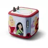 Tonies suojakotelo Disney Princesses monivärinen Tonieboxille