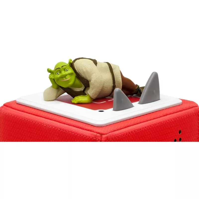 TONIES Shrek - Shrek 1 (kuunnelma, englanti)