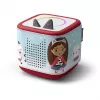 Tonies Sleeve Gabby's Dollhouse suojaava silikonikotelo Tonieboxille