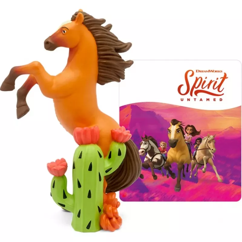 Tonies Spirit - Riding Free äänihahmo (englanti)