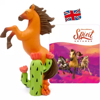 Tonies Spirit - Riding Free äänihahmo (englanti)