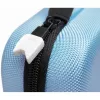 Tonies Toddler Bag sininen monokromi polyesteri vetoketjullinen käsilaukku