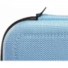 Tonies Toddler Bag sininen monokromi polyesteri vetoketjullinen käsilaukku