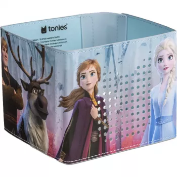 Tonies Toniebox 2 Cover Disney Frozen monivärinen