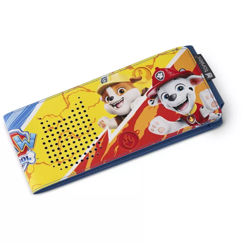 TONIES Toniebox 2 Cover Paw Patrol (Multicolor) silikoninen suojakotelo