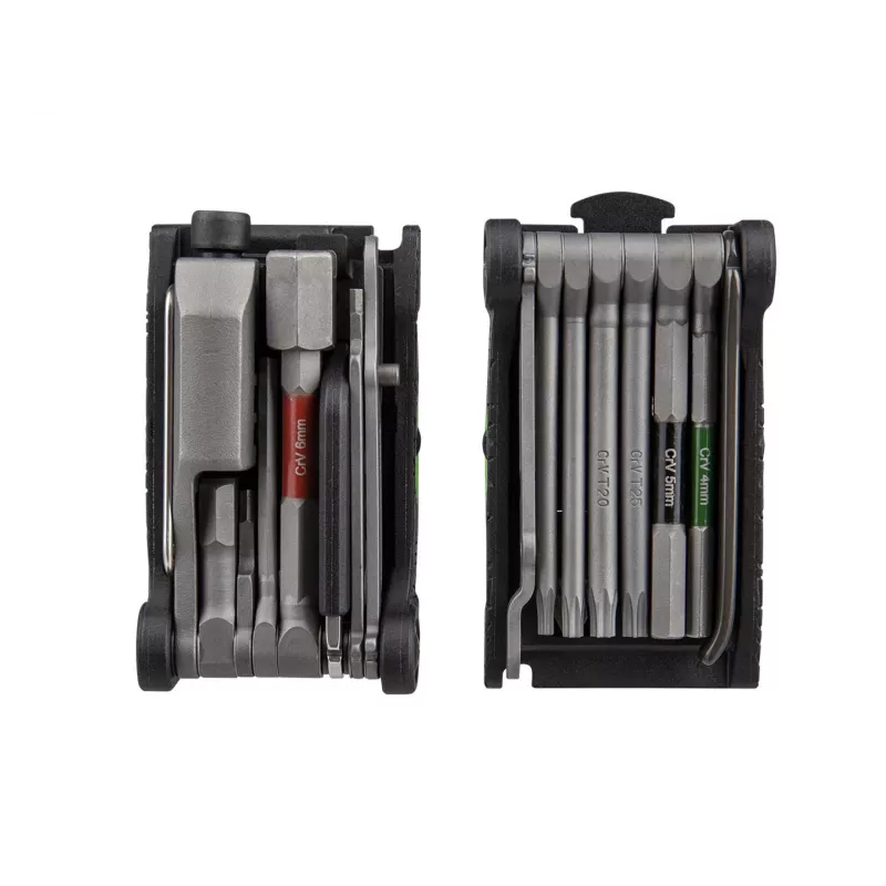 Topeak ALiEN X pyörän monitoimityökalu
