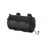 Topeak Tubular BarBag etupyörän laukku 3.8 L polyesteri musta
