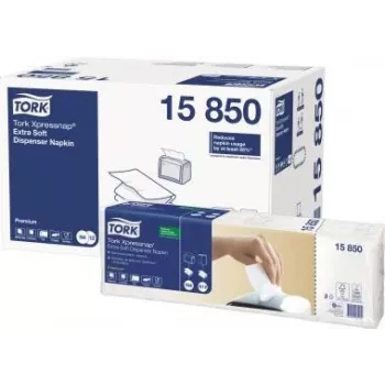 Tork 15850 PeakServe jatkuva käsipyyheannostelija valkoinen