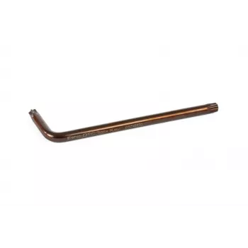 Torx-avain nro 40