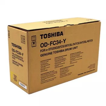 TOSHIBA Dynabook OD-FC 34 Y alkuperäinen