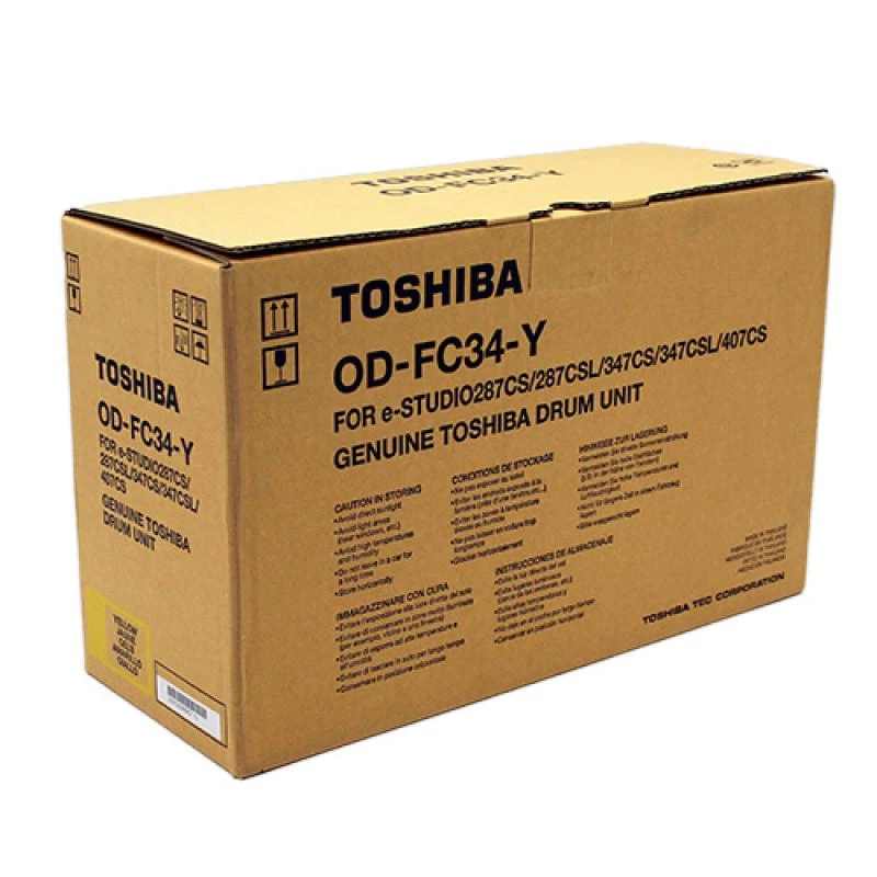 TOSHIBA Dynabook OD-FC 34 Y alkuperäinen