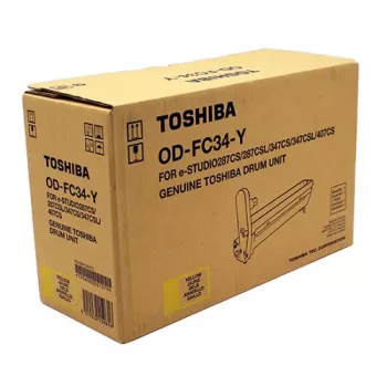 TOSHIBA Dynabook OD-FC 34 Y alkuperäinen