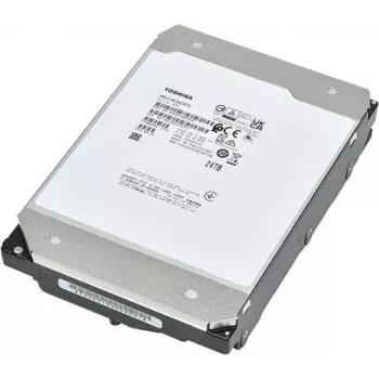 Toshiba MG11SCA22TE Enterprise Capacity -kiintolevy 22TB 3,5