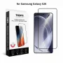 TOTI PREMIUM karkaistu lasi 2.5D näytönsuoja Full Cover Samsung Galaxy S26