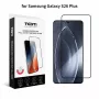 TOTI PREMIUM karkaistu lasi 2.5D näytönsuoja Full Cover Samsung Galaxy S26 Plus