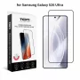 TOTI PREMIUM karkaistu lasi 2.5D näytönsuoja Full Cover Samsung Galaxy S26 Ultra