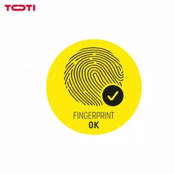 TOTI Tempered Glass 2D näytönsuojus Samsung Galaxy A15/A15 5G:lle, läpinäkyvä