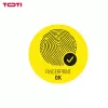 TOTI Tempered Glass 2D -näytönsuojakalvo Samsung Galaxy A37/A57/A36/A56/S24 FE/S25 FE