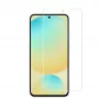 TOTI Tempered Glass 2D näytönsuojakalvo Samsung Galaxy S24 FE/S25 FE/A36/A56/A37/A57/A27