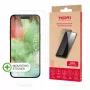 TOTI Tempered Glass 2D näytönsuojus Full Cover iPhone 15/15 Pro läpinäkyvä