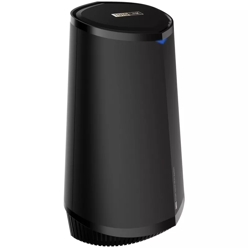 TOTOLINK T20 AC3000 -kodin langaton verkkoratkaisu 2 kpl:n pakkaus Mesh