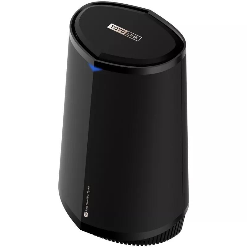 TOTOLINK T20 AC3000 -kodin langaton verkkoratkaisu 2 kpl:n pakkaus Mesh