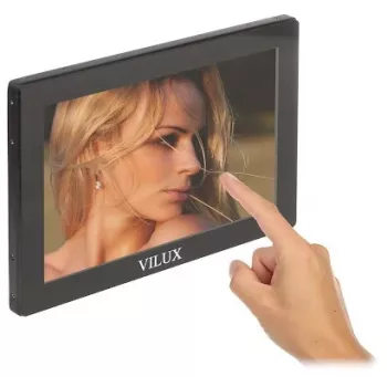 Kosketusnäyttö VM-T101M VGA HDMI AUDIO