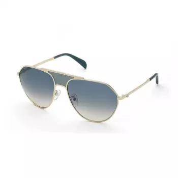 TOUS STOC46-610594 unisex-aurinkolasit 61/20/140 mm UV400